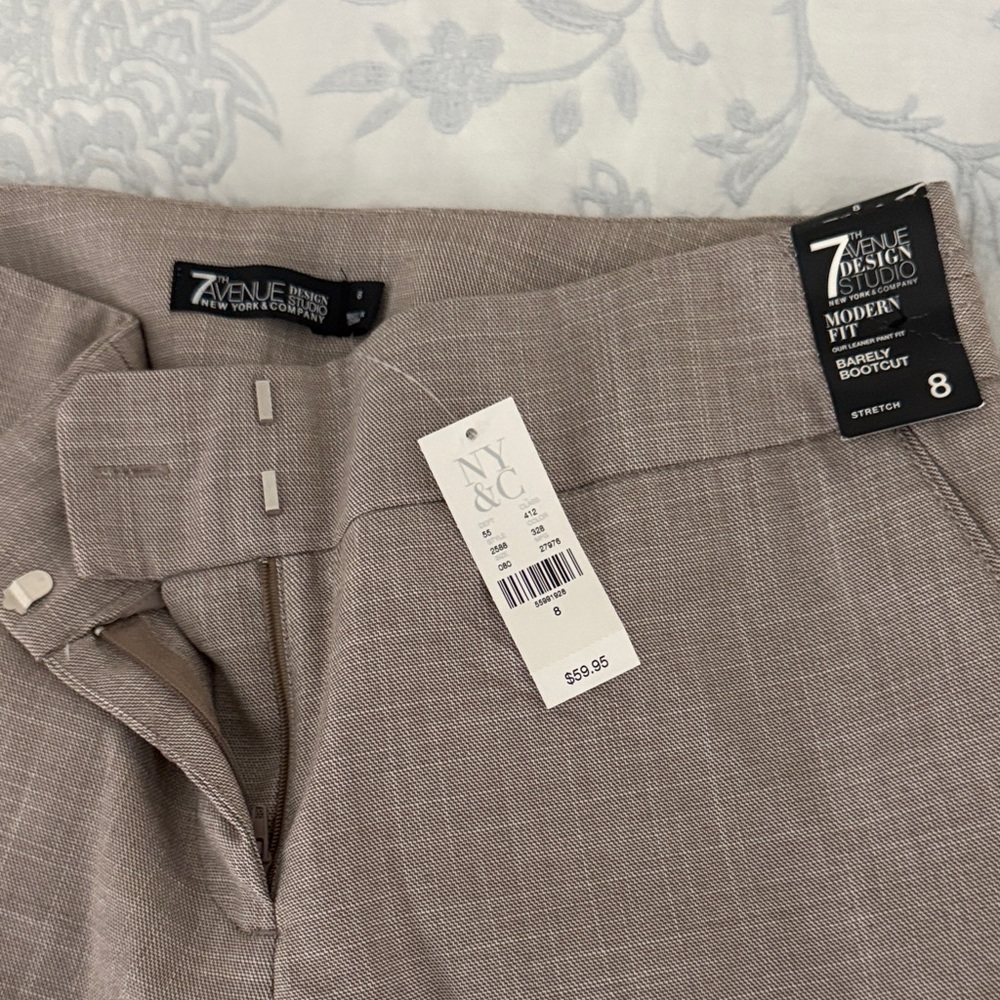 New York & Company | 7th Avenue Design Studio